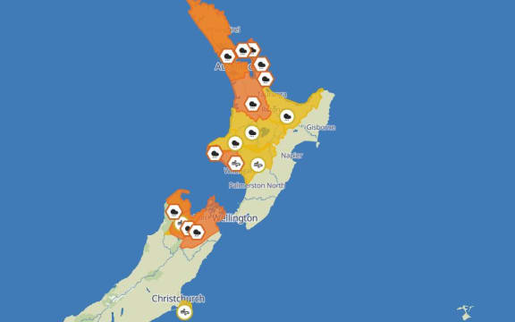 weather 11 July