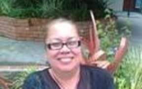 Polly Marsters, Cancer Coordinator at Te Runanga O Raukawa