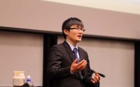 Andrew Chen
