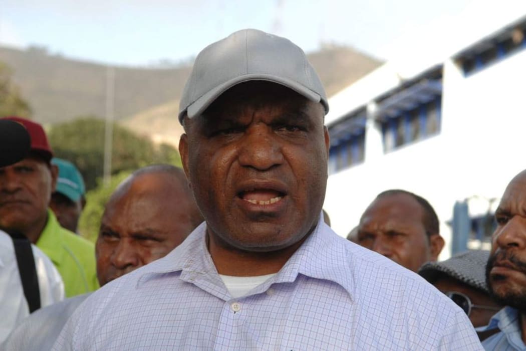 Paul Paraka
