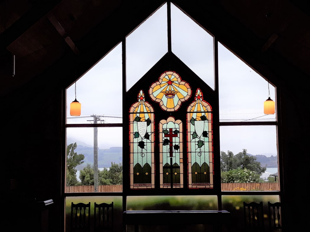 Lyttelton Community Church