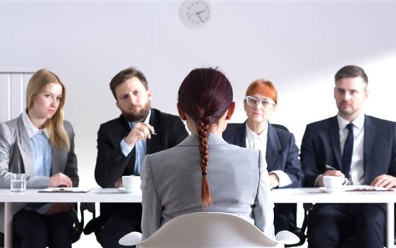Job seeker calls for ban on 'ghost' interviews that harvest data for AI ...