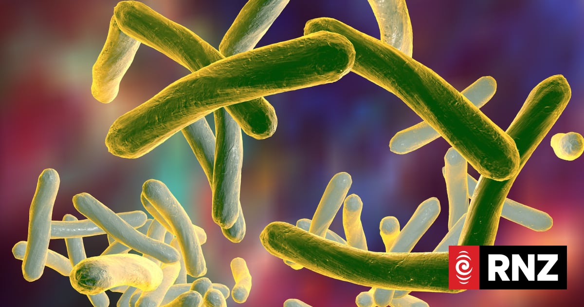Researcher calls for Māori-specific strategy to eliminate tuberculosis