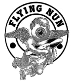 Flying Nun Records eyeball logo