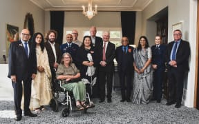 Gandhi Nivas is a community-led initiative addressing family harm in South Auckland.