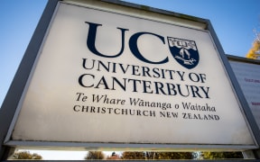 University of Canterbury