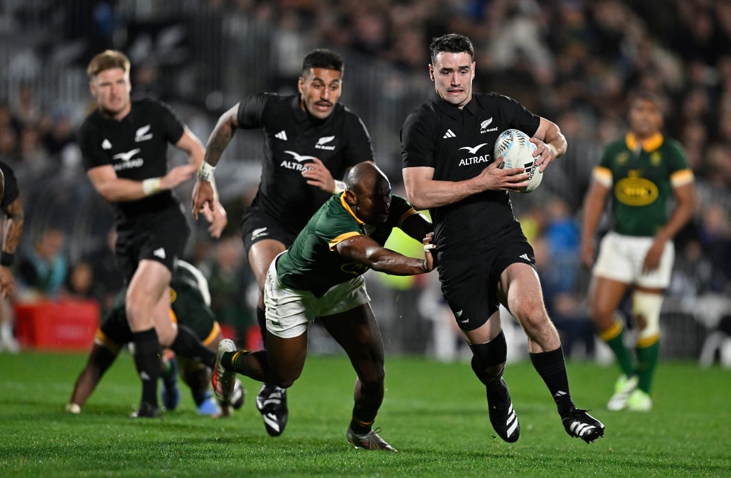All blacks rugby deals
