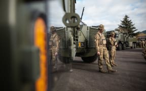 NZDF