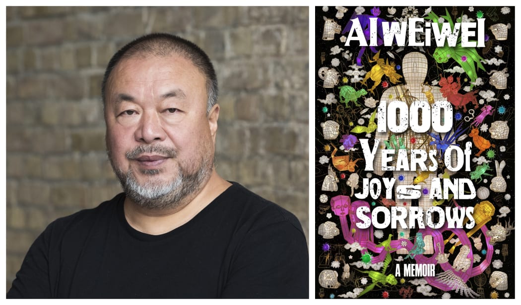 Ai Weiwei