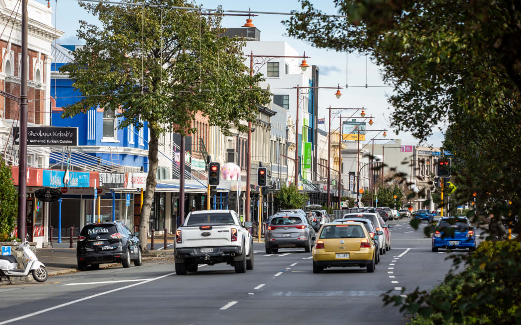 Invercargill
