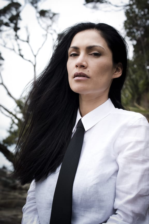 Anna Coddington