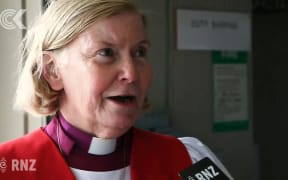 Bishop Victoria Matthews speaks out for first time since resignation