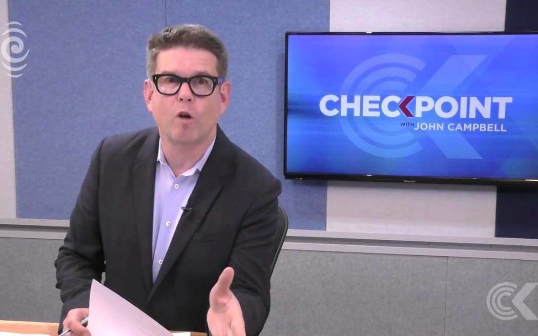 CTU, MBIE meet over pay botch-up: RNZ Checkpoint