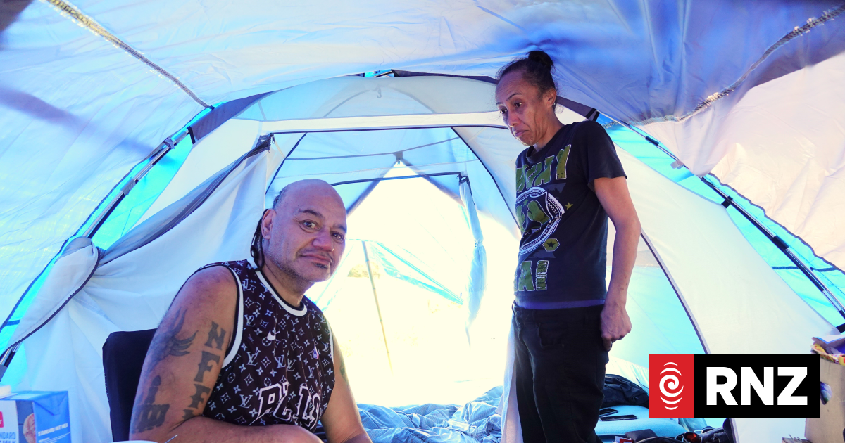 Inside Northland's biggest social housing developm