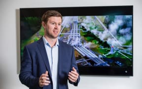 Jeremy O’Brien, Segment Director, Energy, Seequent