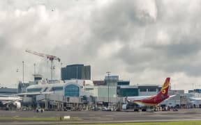 Auckland Airport