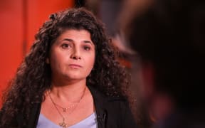 Israeli Deputy Foreign Minister Sharren Haskel speaks with RNZ Pacific reporter Kaya Selby about her recent trip to Fiji & The Solomon Islands as well as the Israel-Palestine war and the world's response.