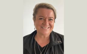 Second-term councillor Brenda Ralph has been chosen as the new deputy mayor of Ruapehu District Council.