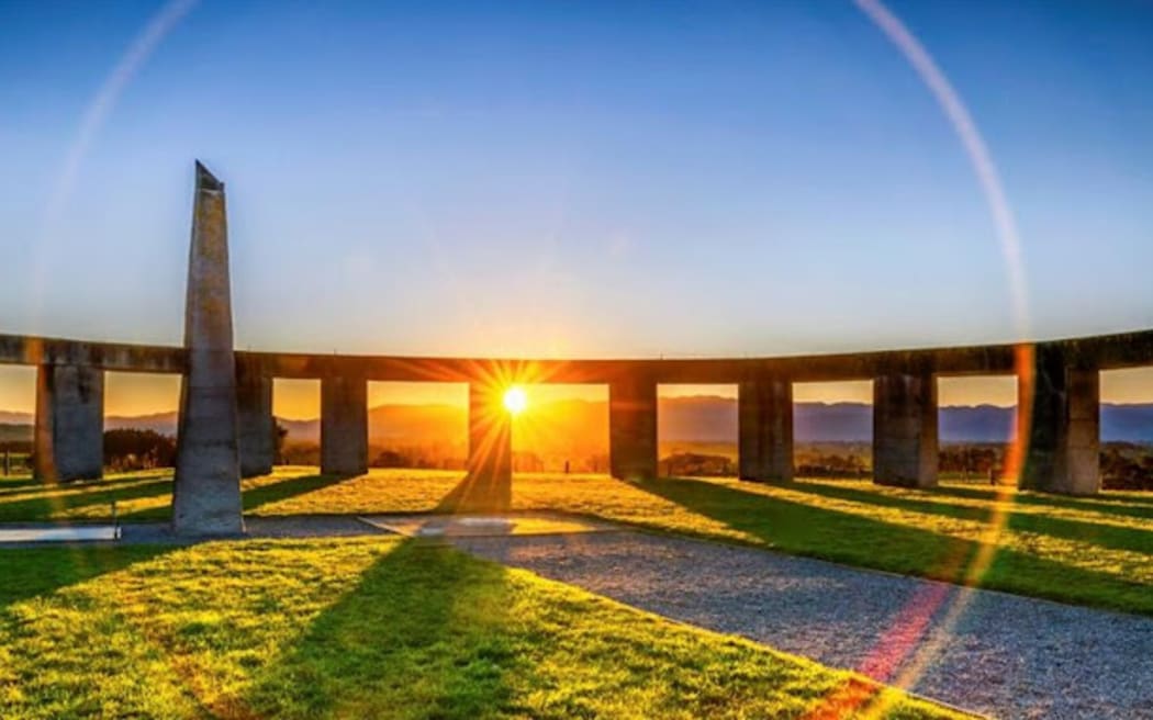 Stonehenge Carterton