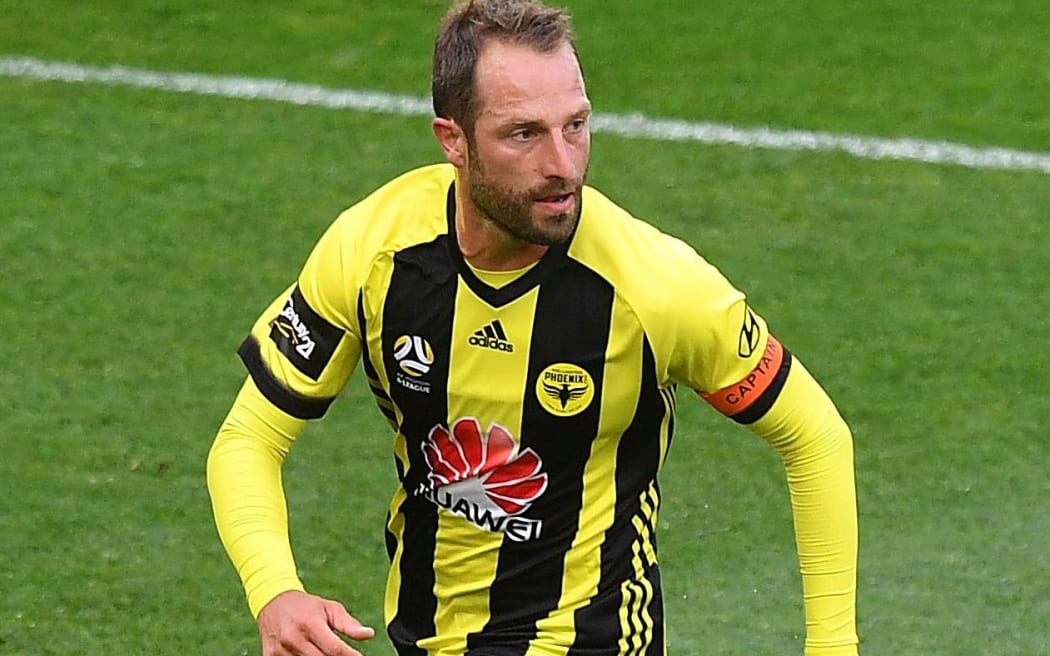 The latest result means Andrew Durante and the Phoenix are out of play off contention.