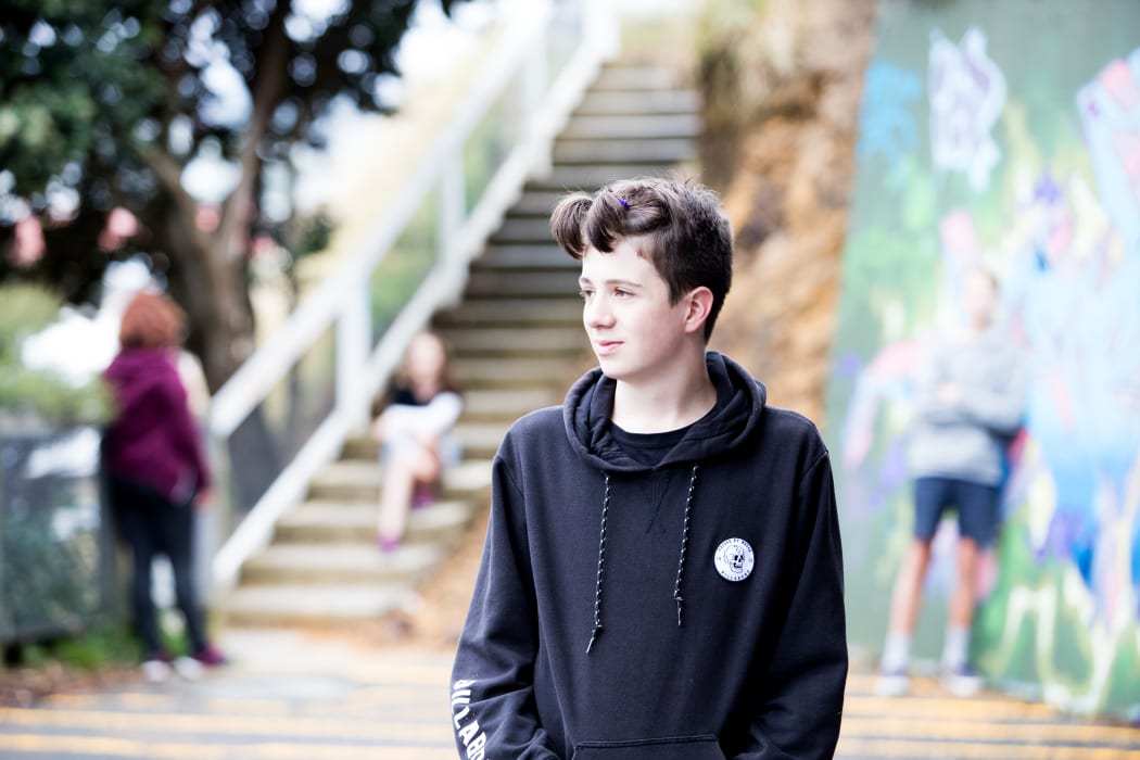 Teenager