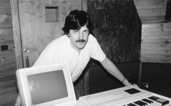 Peter Vogel