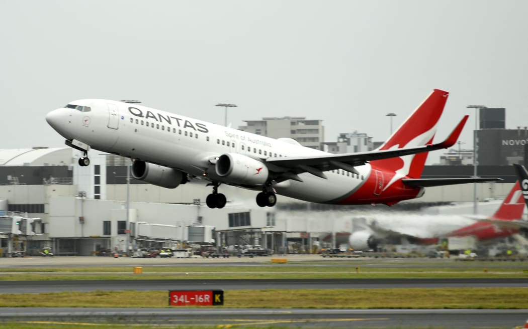 Qantas flight to Fiji turns back to Sydney after 'potential mechanical ...