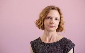 Laura Southgate photo Russell Kleyn