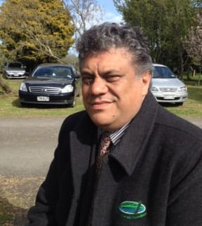 Rahui Papa