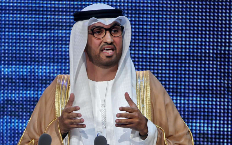 Climate change: UAE names oil chief to lead COP28 talks | RNZ