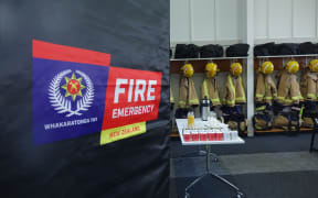 Fire and Emergency NZ.