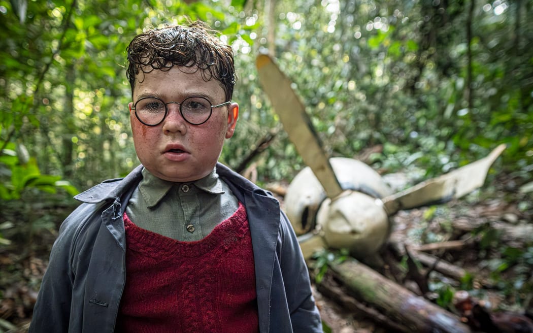 Lord of the Flies was going to be shot in Australia, until director Marc Munden relocated the production to Malaysia.