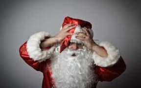 santa