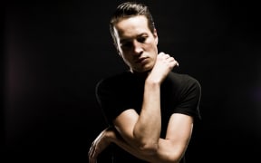 Marlon Williams