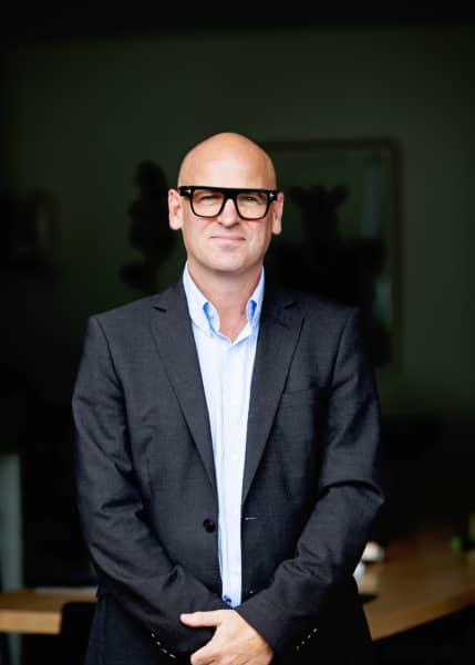 Mark Osborne, education consultant and director of Leading Learning.