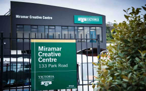 Miramar Creative Centre