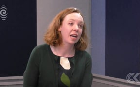 Colin Craig's behaviour 'dodgy', former press secretary says
