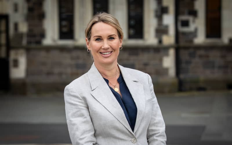 New Zealand Marks Suffrage Day with Focus on Women’s Future