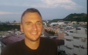 Michael Anderson