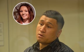 Waaka Davis admitted murdering Aaliyah Wilson (inset) in July last year.