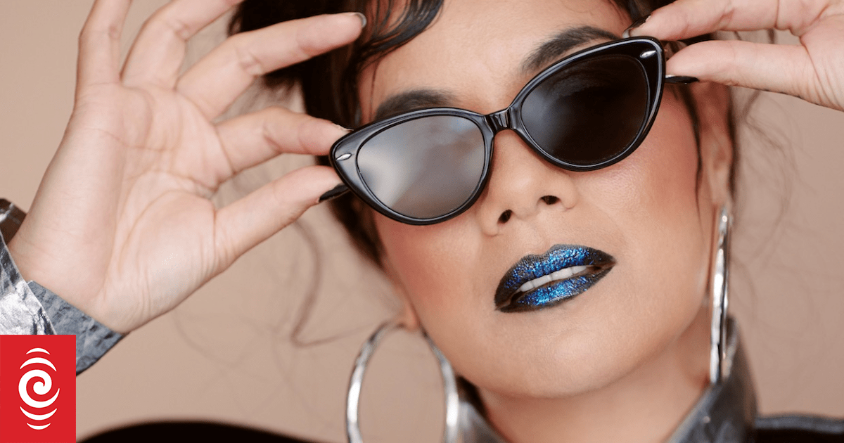 Ladi6: 'Honesty is my Superpower' - New Album 'Le Vā' Explores Connection and Vulnerability