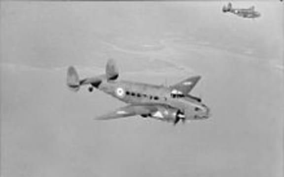lockheed hudson