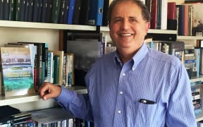 Professor Rouben Azizian