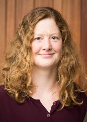 Dr Nicola Gaston