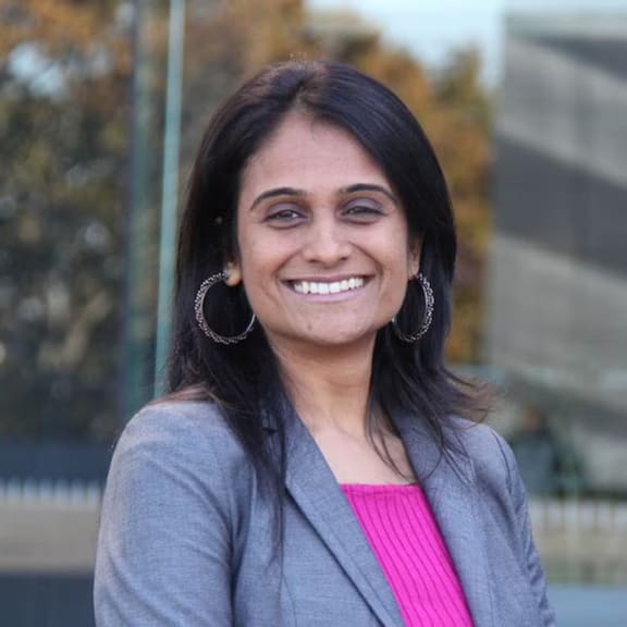 Asha Sundaram said New Zealanders leaving the country should not be the cause of too much concern.