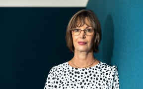 Problem Gambling Foundation spokesperson Andree Froude says pokie machines in the community are the most harmful form of gambling in New Zealand