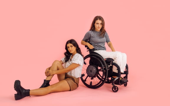 This Is Wheel Life is out NOW on YouTube! Binge the whole thing, then come back and do it again (it's so good)