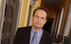 Alain Christnacht