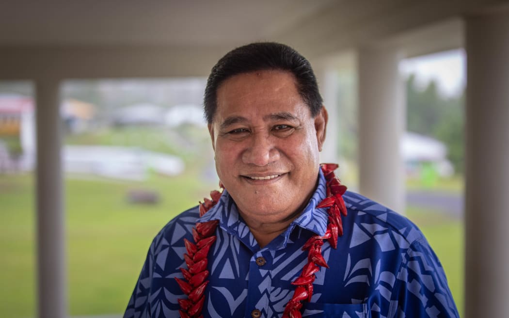 Samoa locals wants Manawanui out of their fishing grounds