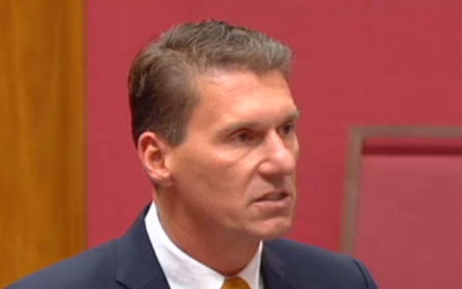 Cory Bernardi has defected from the coalition government to launch his own Australian Conservatives party